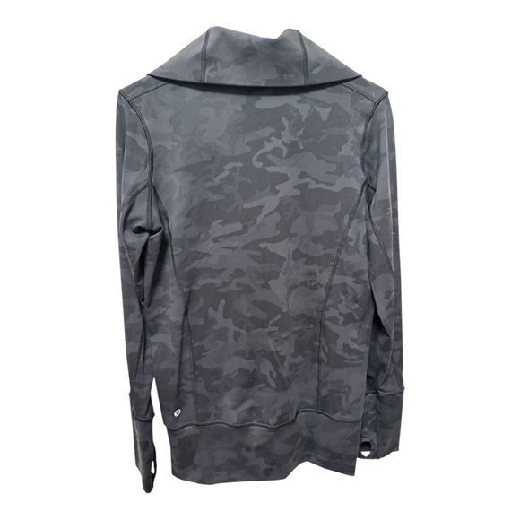 Lululemon In Stride Jacket - Picture 6 of 10